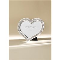 Cadre Ottaviani Femme in Argent 25761 - 25761